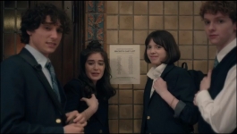 American Horror Stories - Season 03 Episode 01